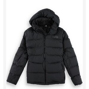 The North Face Metropolis Jacket Plus xxl